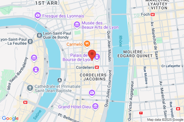 Creations Florent Garnier Sa Informatique