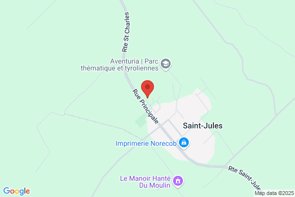 Aventuria Voyage Au Canada