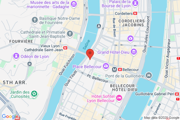 Croisieres D G