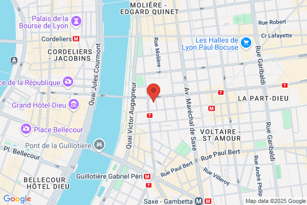 select venue