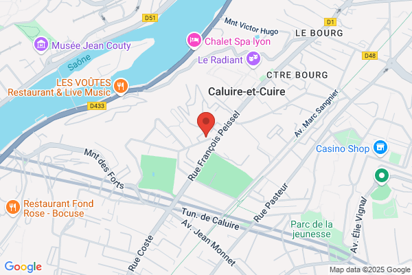 France Suisse Web