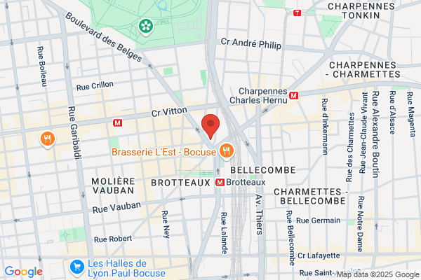 Bideau Marc