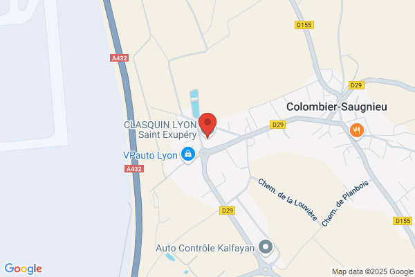Clasquin France
