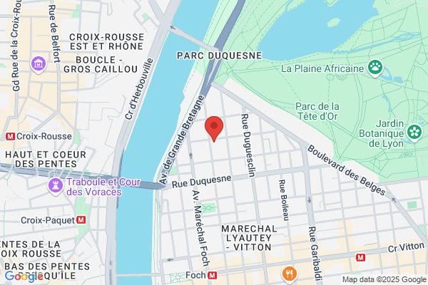 Assurances Bensadoun