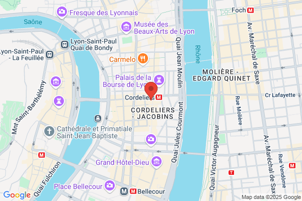 Assurances De Lyon Sarl