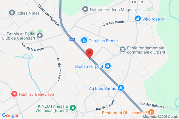 Assurances Delaye