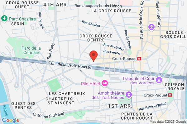 Croix Rousse Assurances