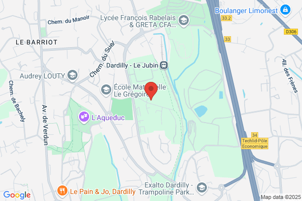 Groupe Mvra France