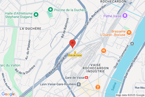 Centre Canin Des Monts D Or