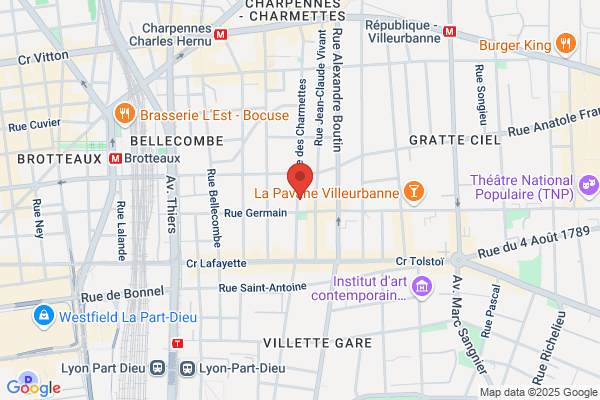 Centre Viarmonie