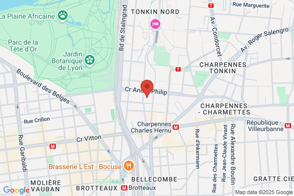 Dietetic Internationale