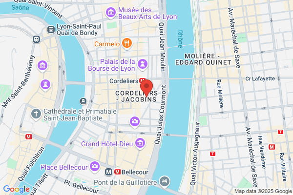 Consulat Du Luxembourg