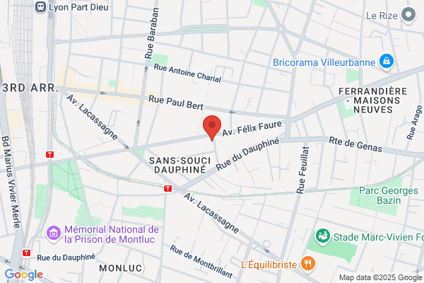 Consulat Du Maroc