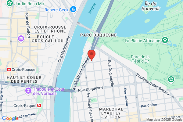 Consulat General D Italie