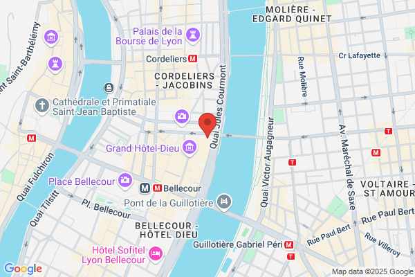 Consulat General De Grande Bretagne