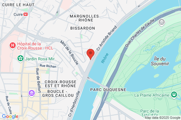 Consulat General De Monaco