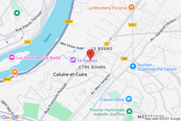 Ambulances Saint Christophe