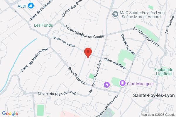 Gône Events