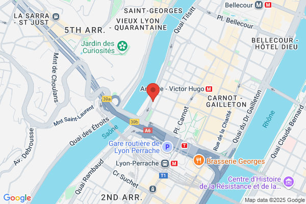Cabinet Lyonnais D Expertise Crochat