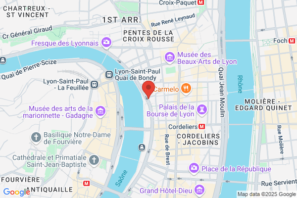 Galerie Racont'Arts