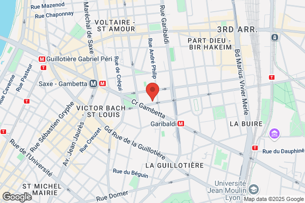 BIOGROUP - Laboratoire de Lyon Felix Faure