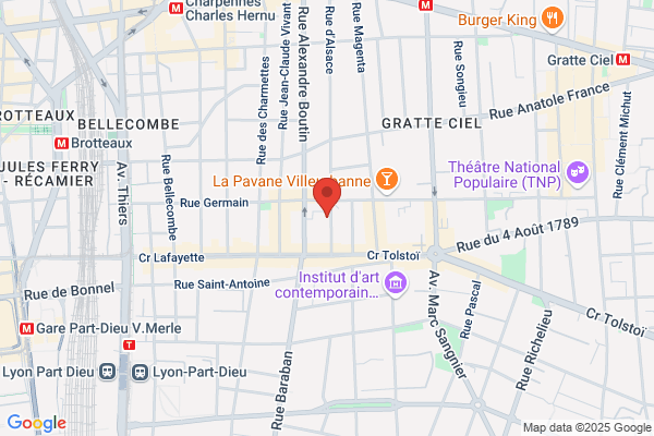 Adt Region Centre Est