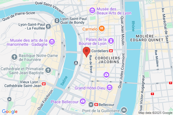 SCI LE MONTJOLY