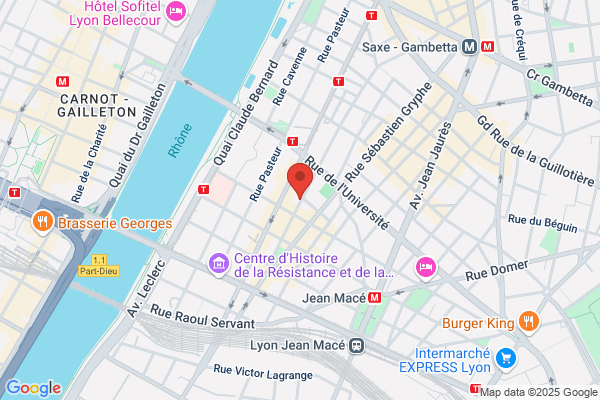 Agence Bornarel Scp