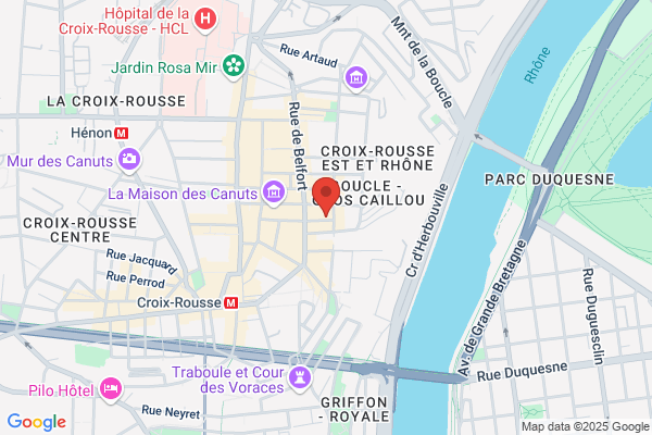 Agence Rheinert Architectes