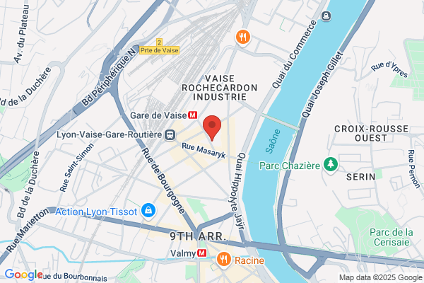 Archi Euro Conseil Scm