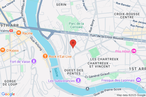 Atelier Jerome Payen Architecte