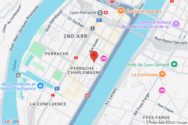 Bacconnier Paul Architecte Dplg Agence