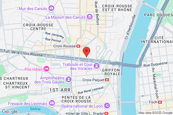 Barois Philippe Architecte
