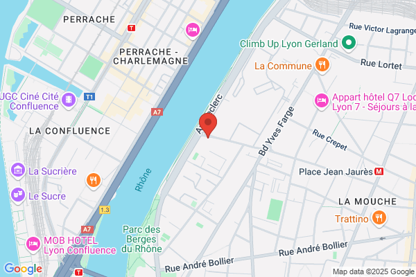 Corum Architectes