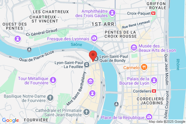 Delattre Jacques Architecte