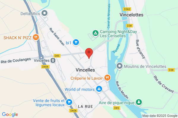 Guenot Philippe