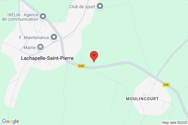 Hourcade Claude