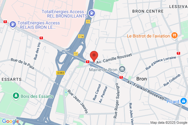 Bron Loisirs Chasse Peche