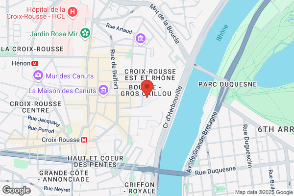 Choeur d'Oratorio de Lyon