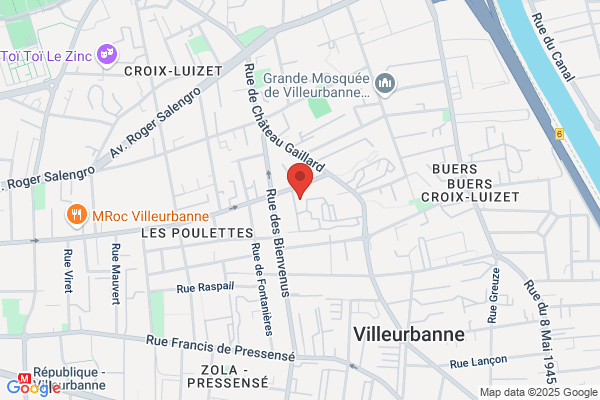Seigneurie