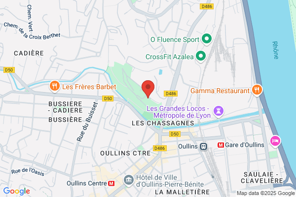 Cite De La Creation