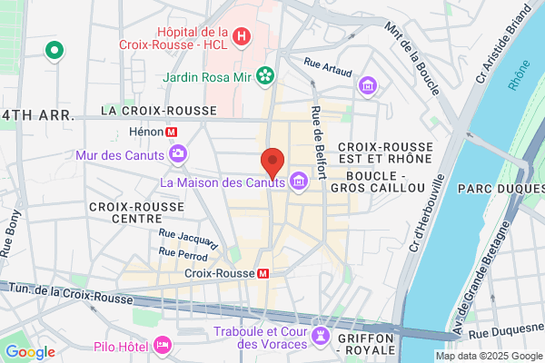 Aux Deux Palettes Sarl