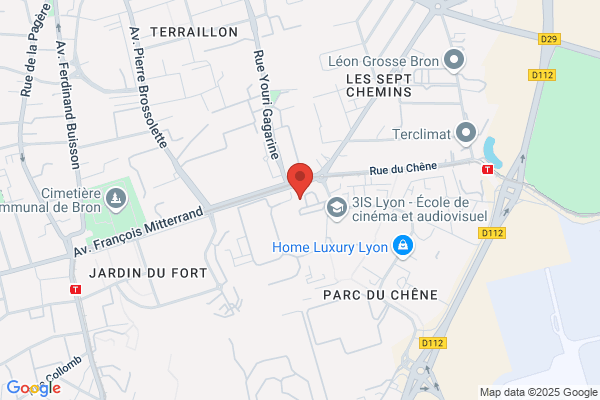 Cp Bourg