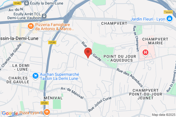 Atlan Richard