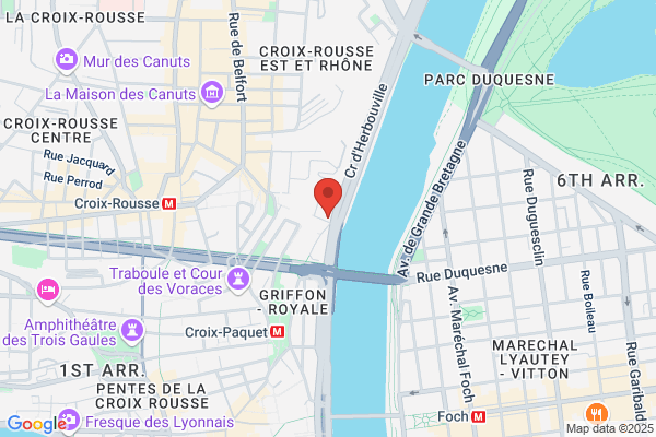 Tai Chi Lyon
