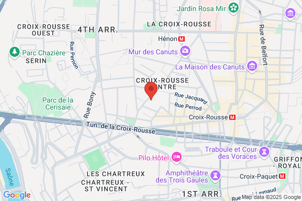 Tai Chi Lyon I Chuan Tong International