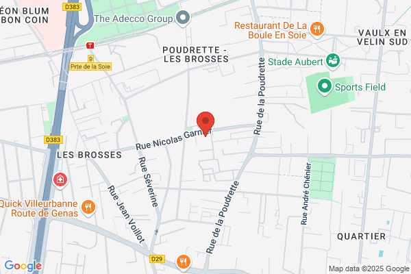 Association Familles Villeurbanne Union De Consommate