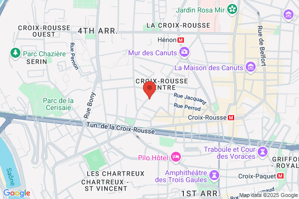 Assaga La Canille