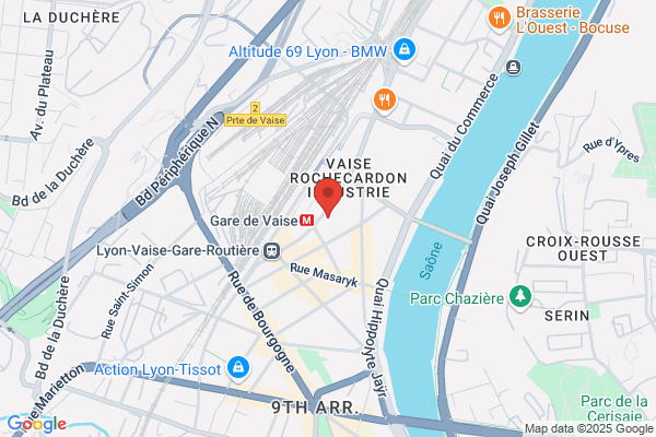 Association De Gestion Providence Saint Bruno