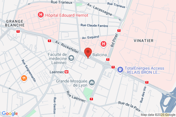 Association Des Diabetiques Du Lyonnais Adly